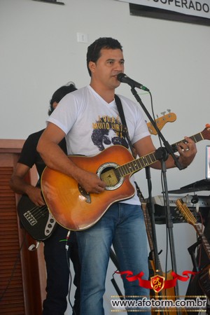 rolim de moura